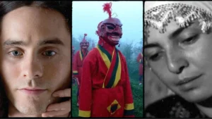 tur prin cinematografia globală |