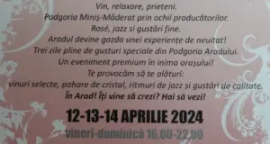 vin la curte”