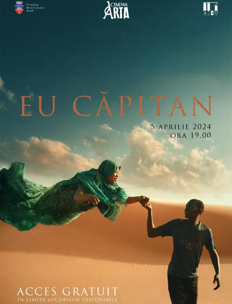 eu capitan