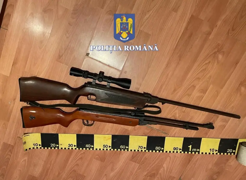 arma neletala ineu