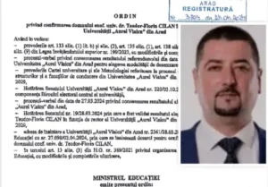 conf.dr. teodor cilan a fost