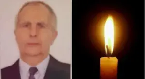 S-a stins din viață apreciatul medic stomatolog dr. Ștefan georgescu 94 dr.georgescu stefan