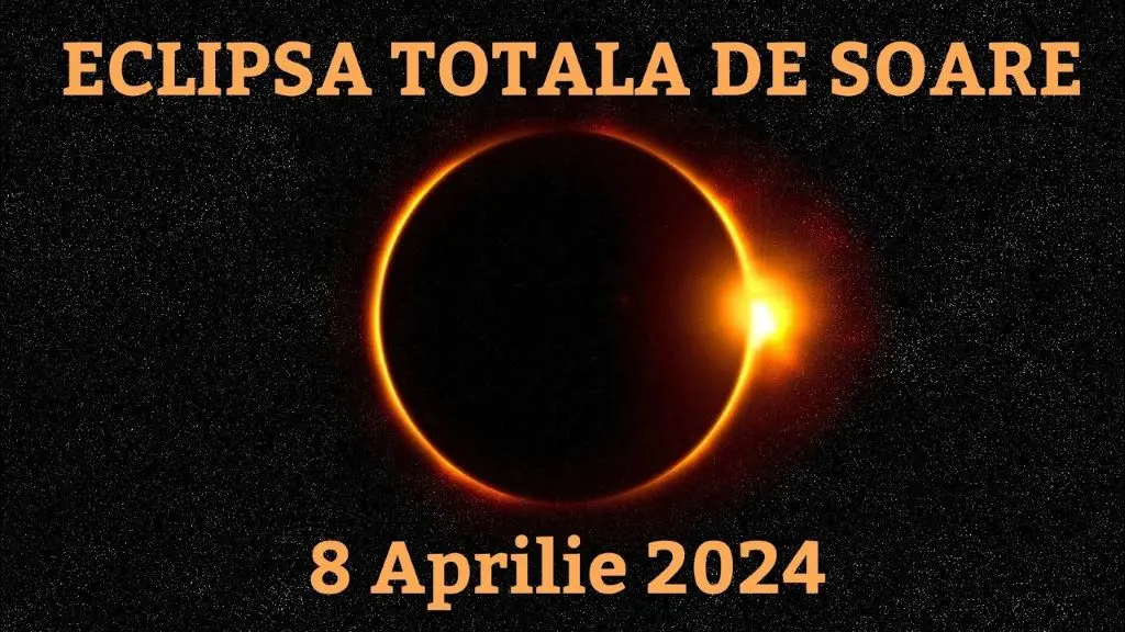 eclipsa totala de soare