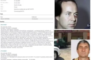 adrian buleu a fost eliberat