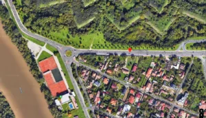atenție, șoferi! strada eugen popa intră