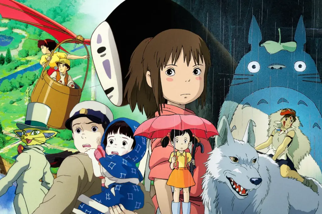 ghibli
