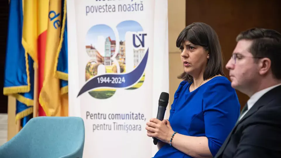 laura codruta kovesi