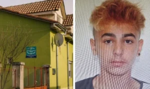 tânărul dat dispărut din casa