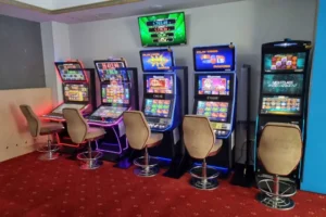 a fost adoptată legea păcănelelor