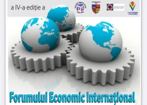 a iv-a ediție a forumului