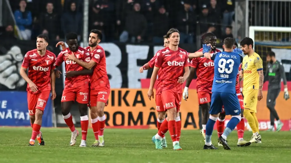 petrolul uta