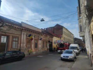panică la psihiatrie