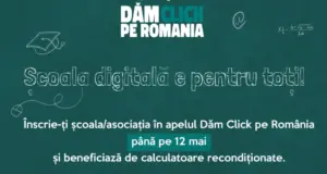 dăm click pe românia