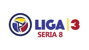 liga 3, seria 8 | sita