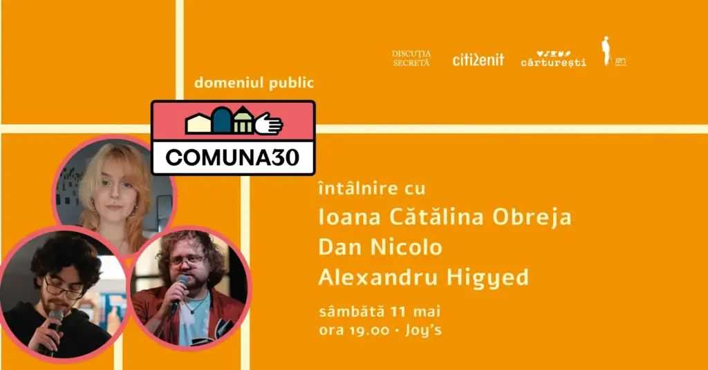 comuna 30