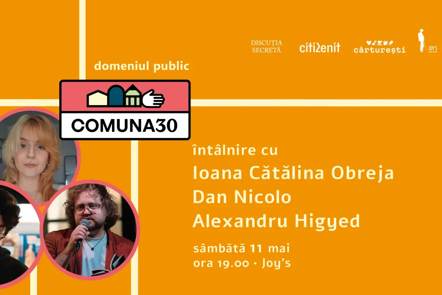 comuna 30