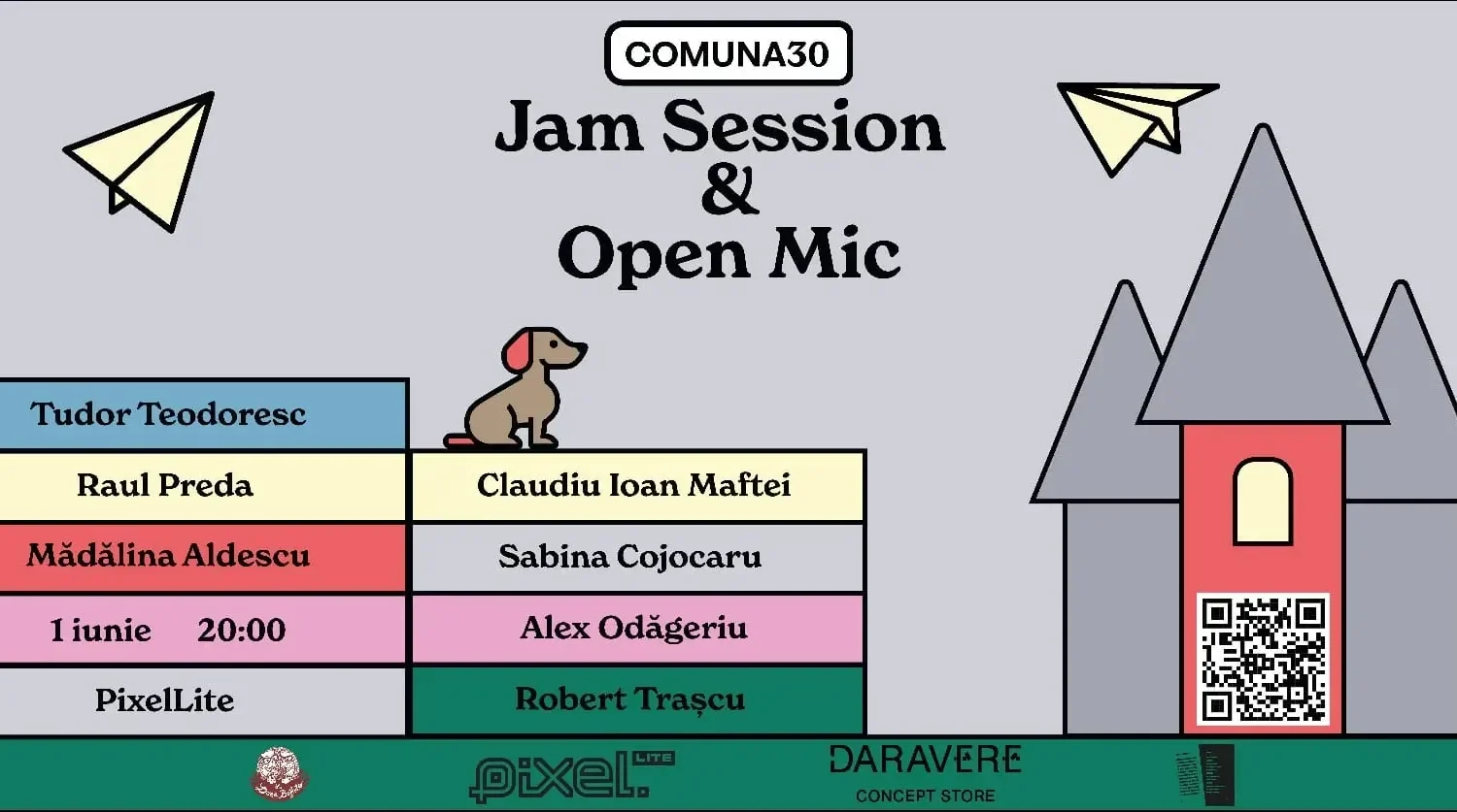 comuna 30