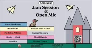 comuna 30