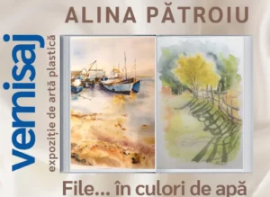 file... în culori de apă”