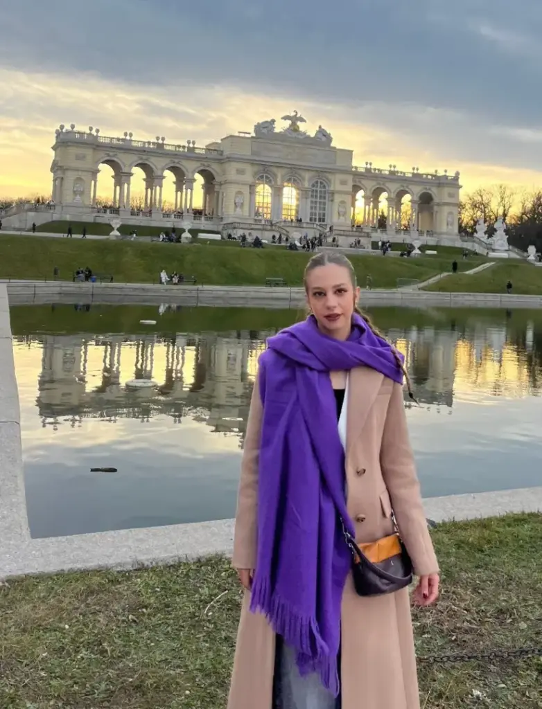 anca stanoev