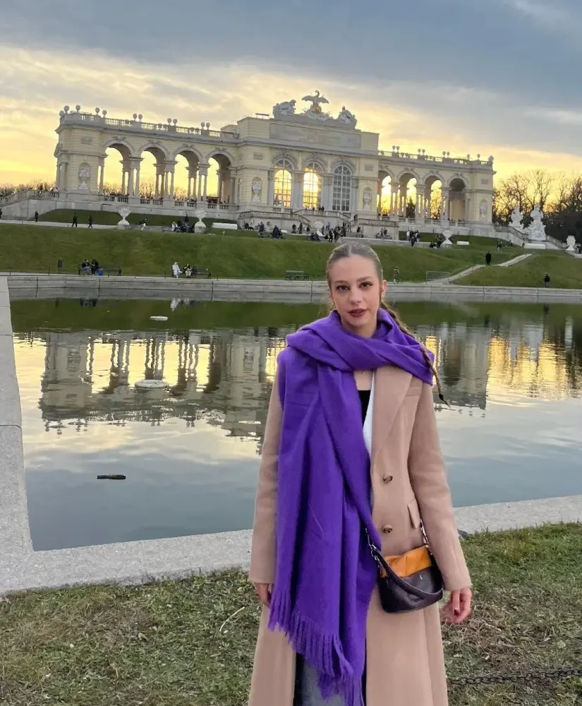 anca stanoev