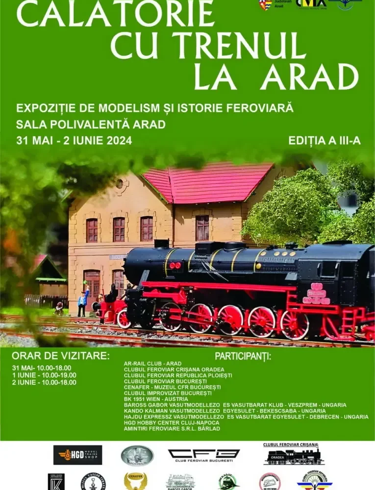 tren