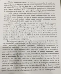 cerere chemare in judecata scjua nosocomiala1