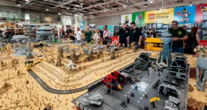 lego® românia și rolug