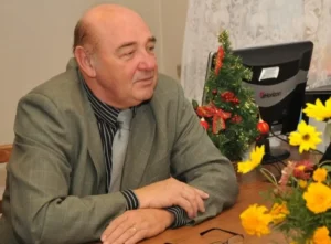 corneliu pădurean
