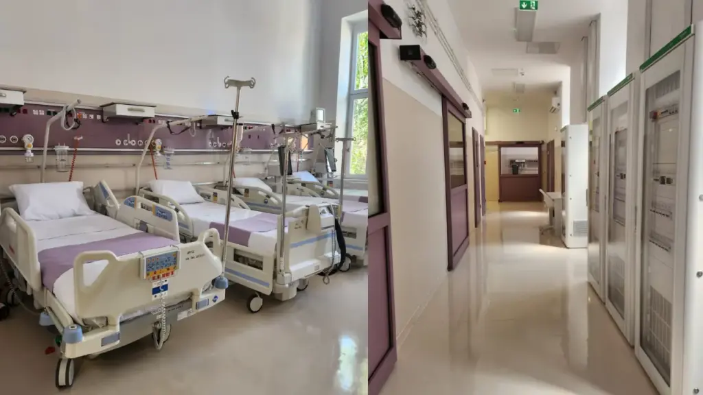 spital