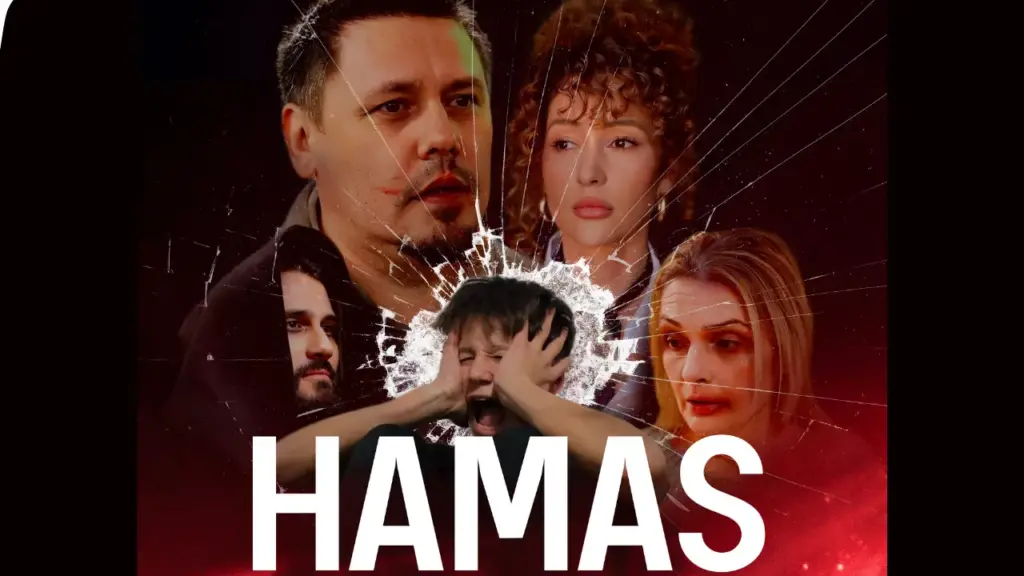hamas