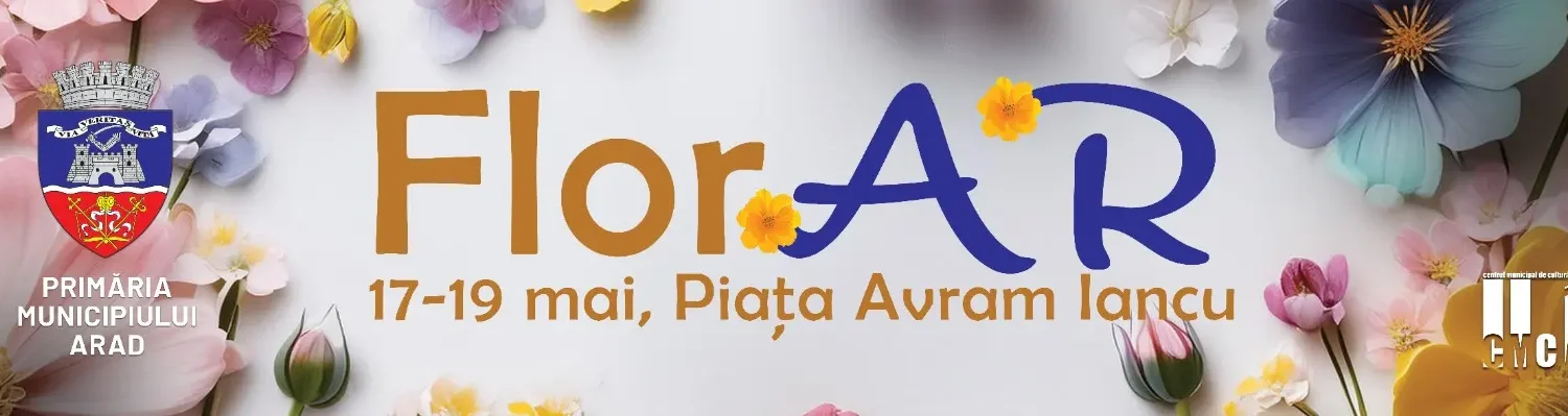 florar 2024 | expoziție