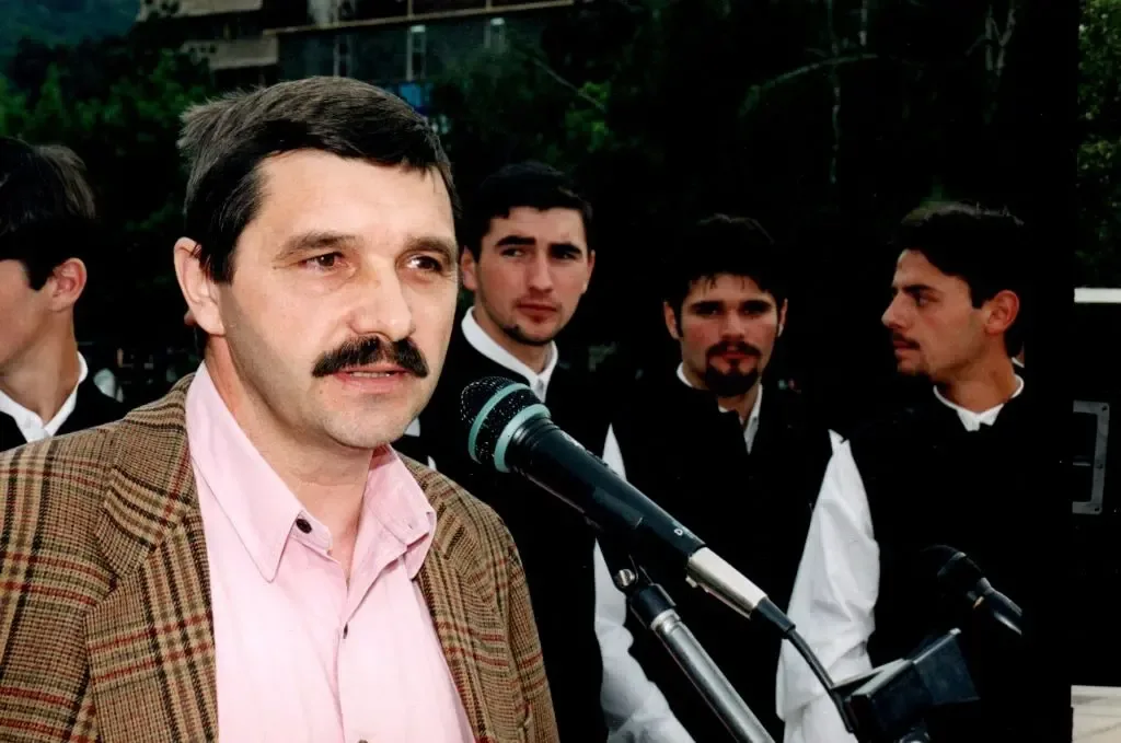 gheorghe mocuta