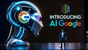 Inteligența artificială Google pare să producă răspunsuri ciudate