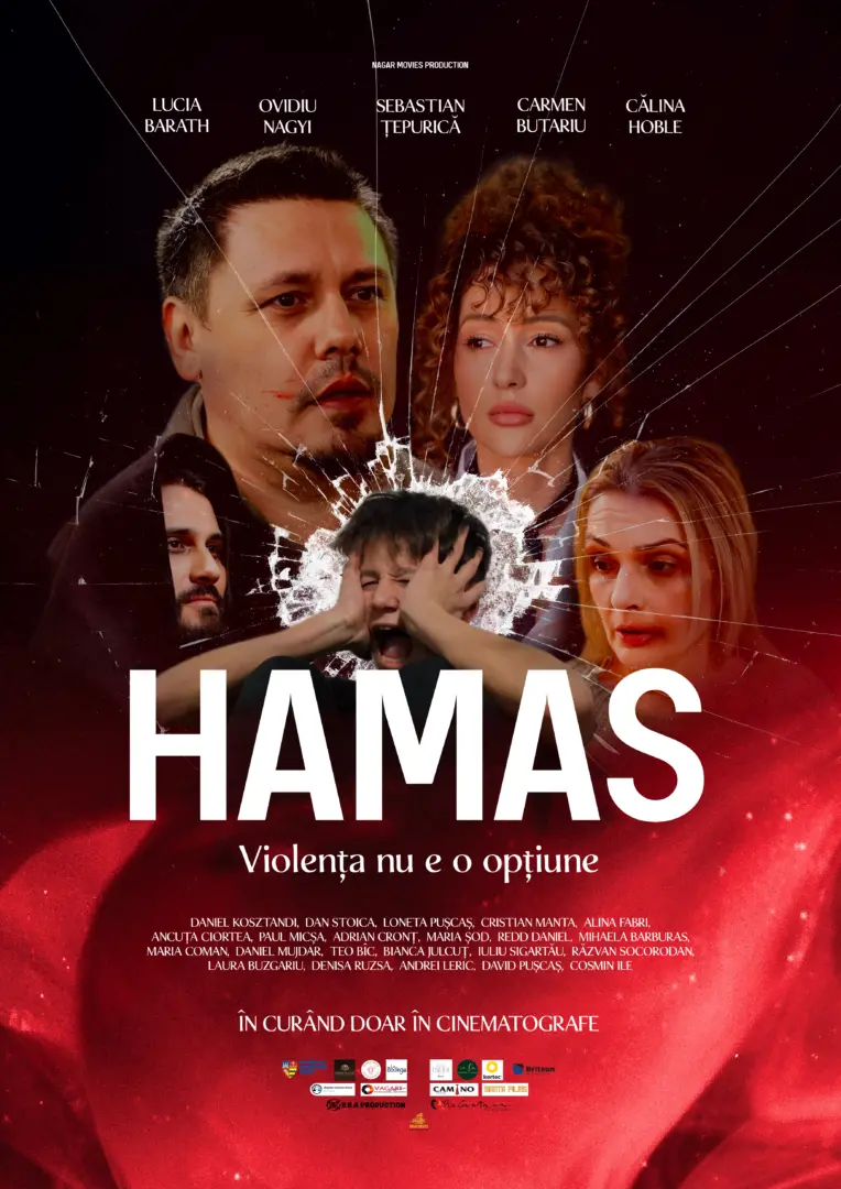 hamas main