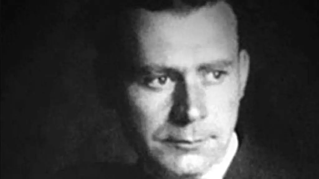 lucian blaga
