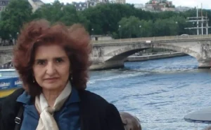 maria nițu