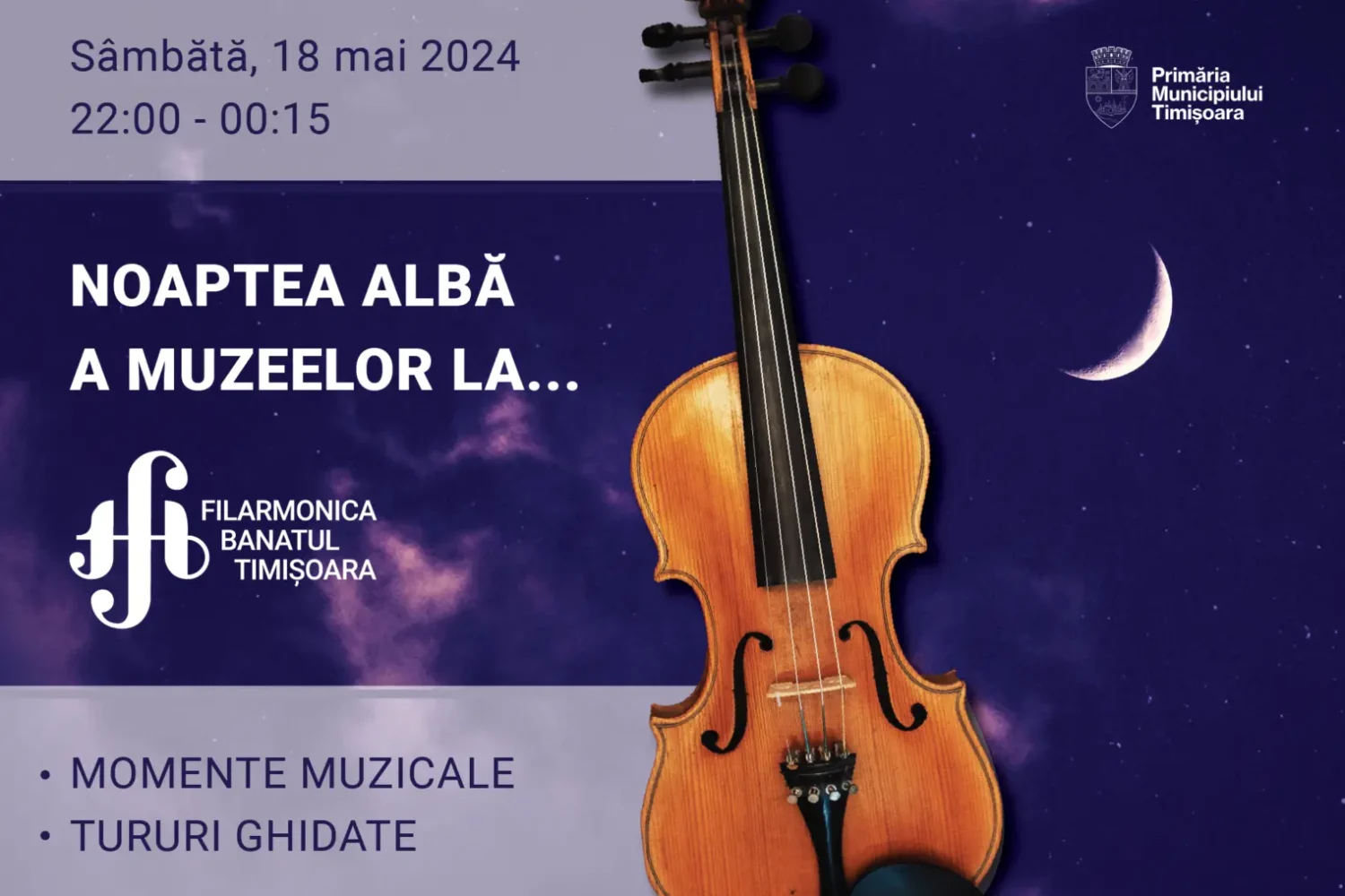 filarmonica banatul își deschide porțile