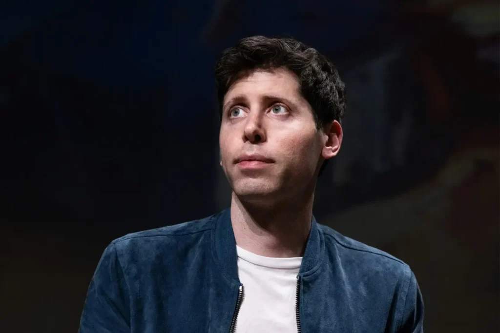 Un fost membru al consiliului de administrație al OpenAI explică de ce l-au concediat pe Sam Altman
