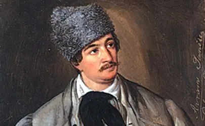 avram iancu