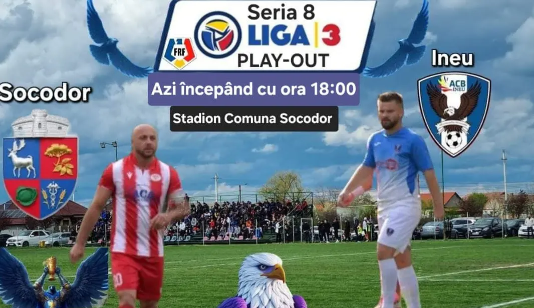socodor ineu 2 1
