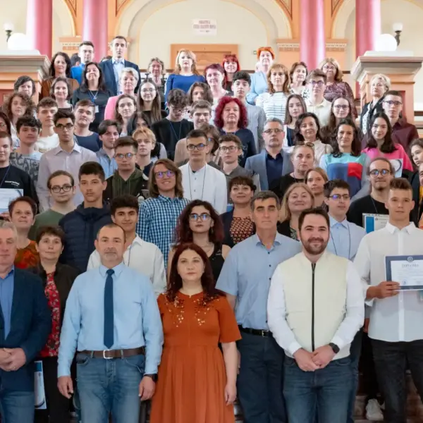 stiintele pamantului 2024 arad20