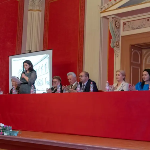 stiintele pamantului 2024 arad9