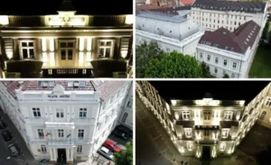 schimbarea la față” a tribunalului
