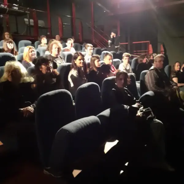 trupa amifran „le retour a la maison „intoarcerea acasa de matei visniec11