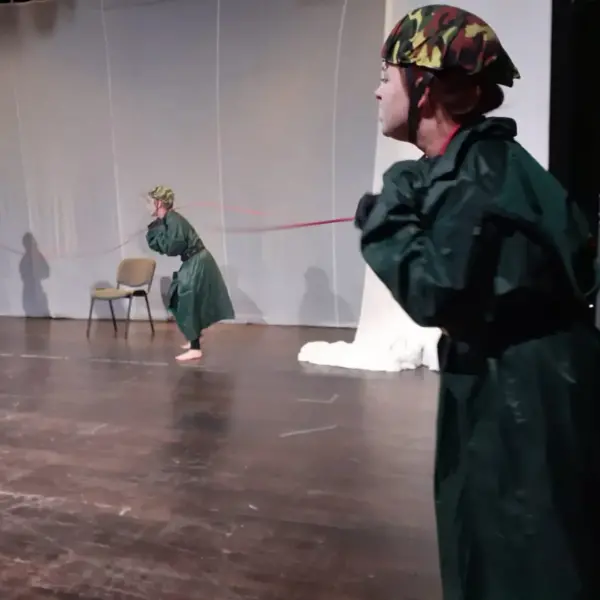 trupa amifran „le retour a la maison „intoarcerea acasa de matei visniec7