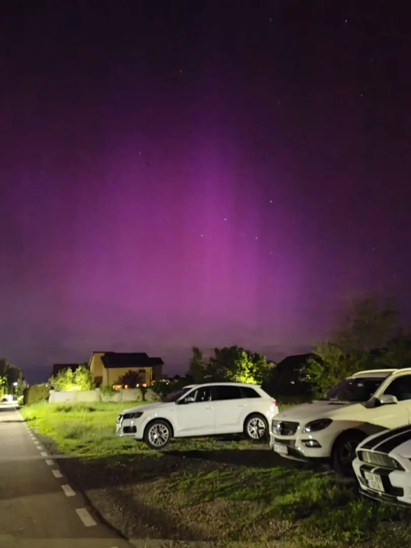 aurora