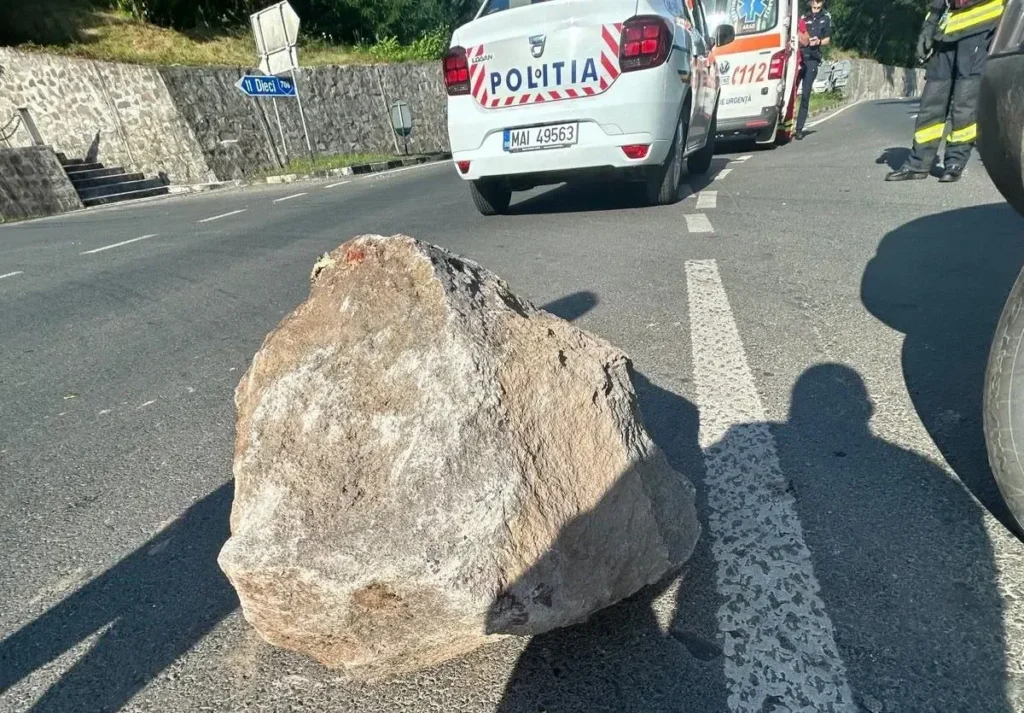 consilierul județean george botizan