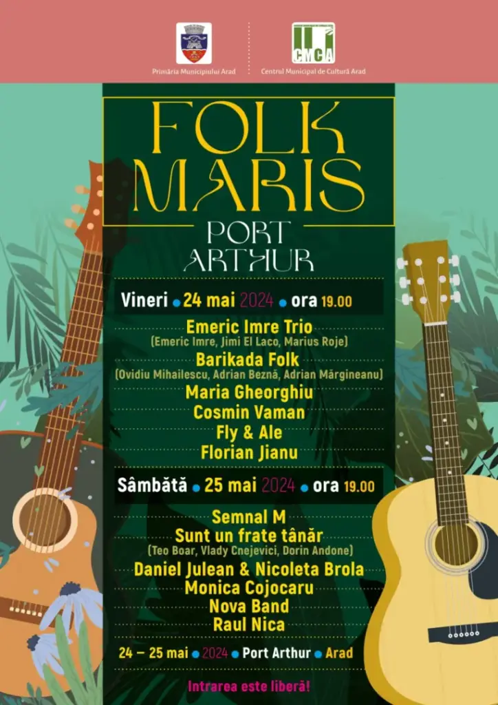 folk maris