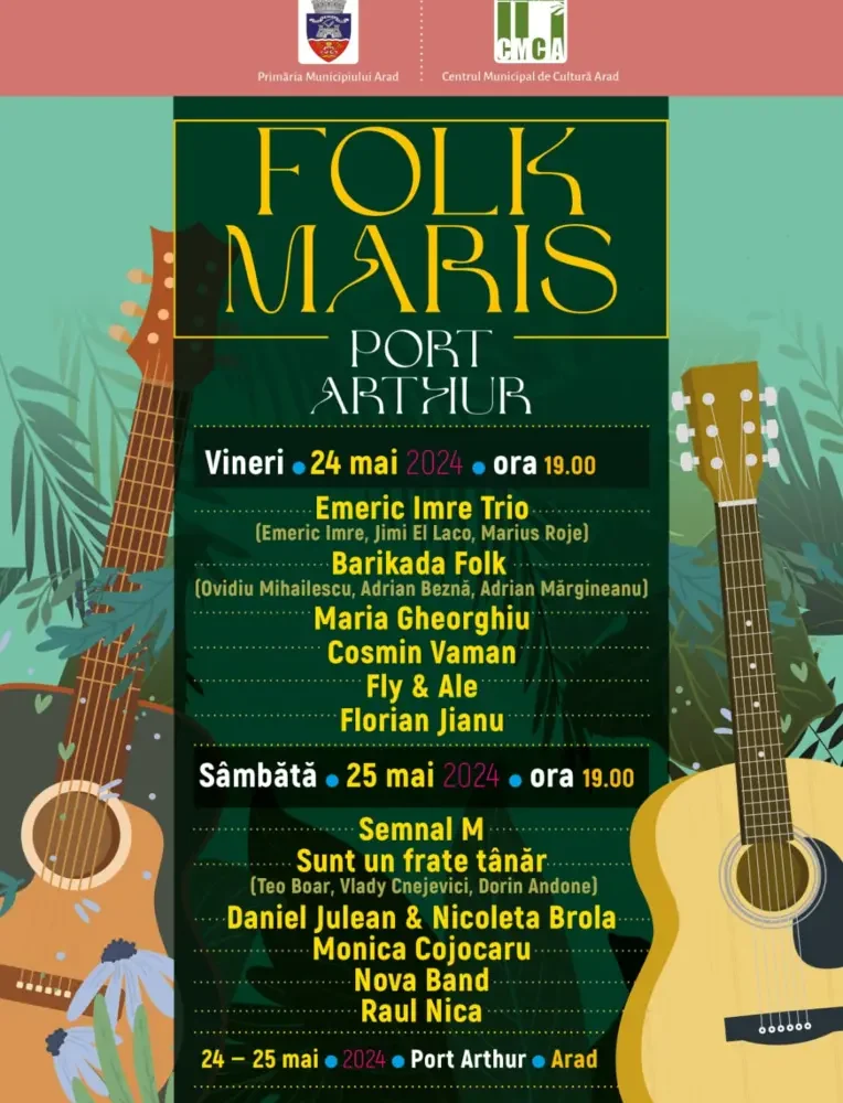 folk maris